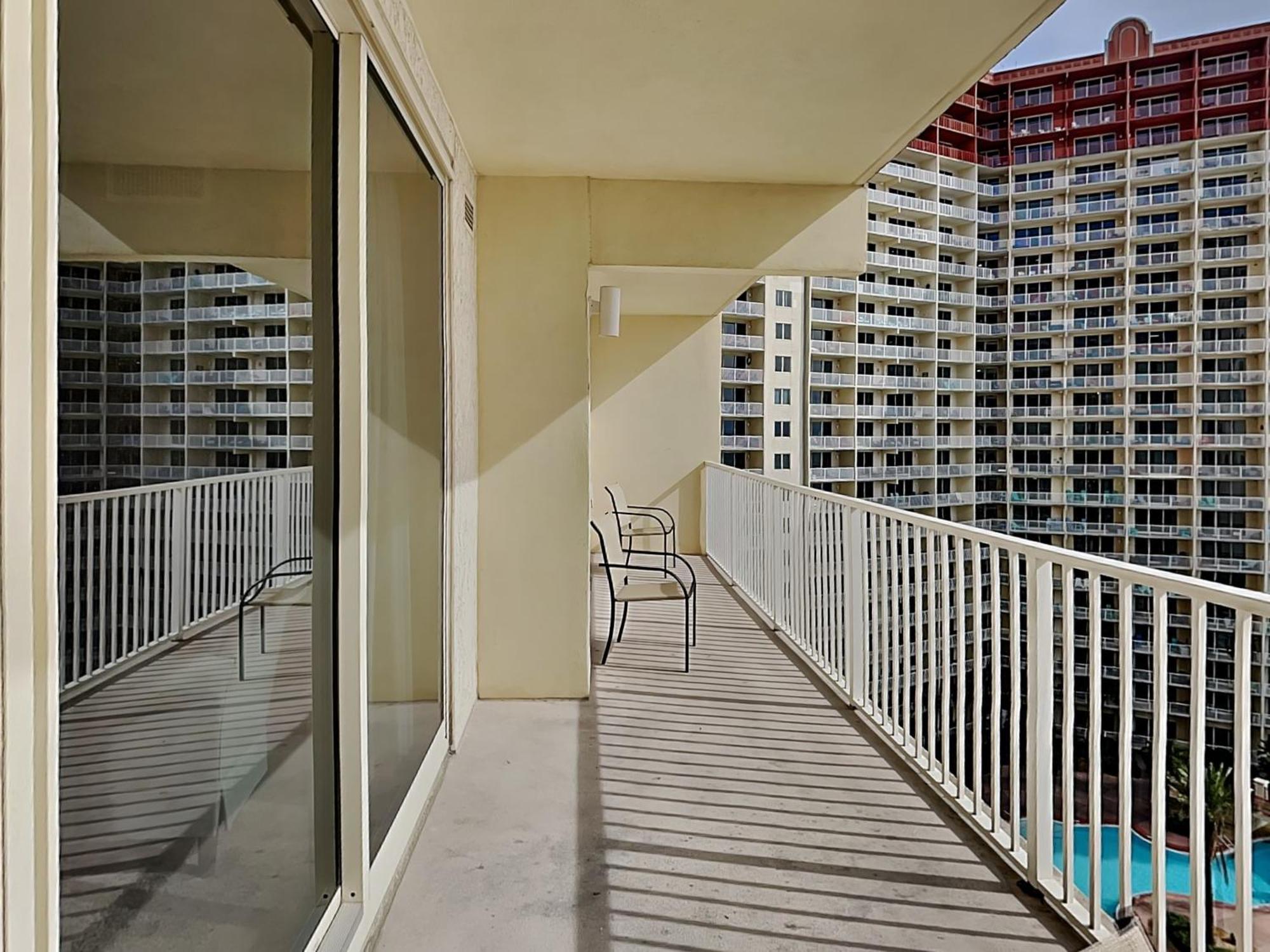 Shores Of Panama 1111 Panama City Beach Eksteriør bilde
