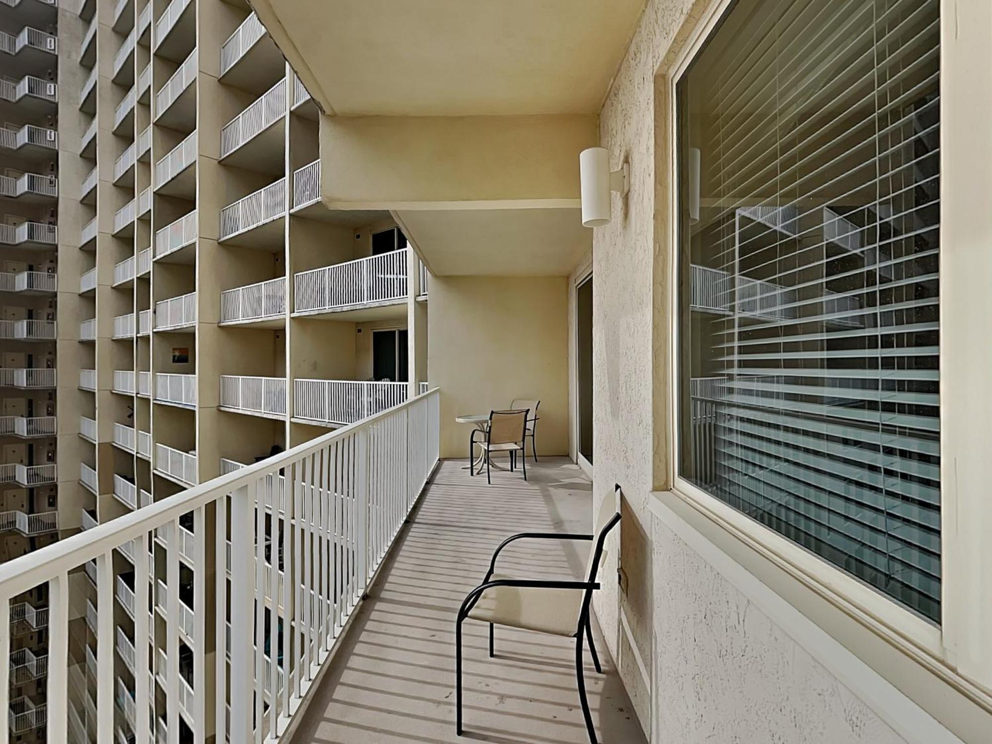 Shores Of Panama 1111 Panama City Beach Eksteriør bilde